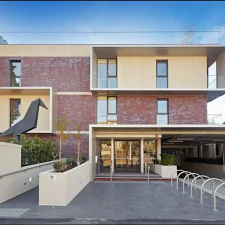 Sunlit Serenity Apartment Melbourne Exterior photo